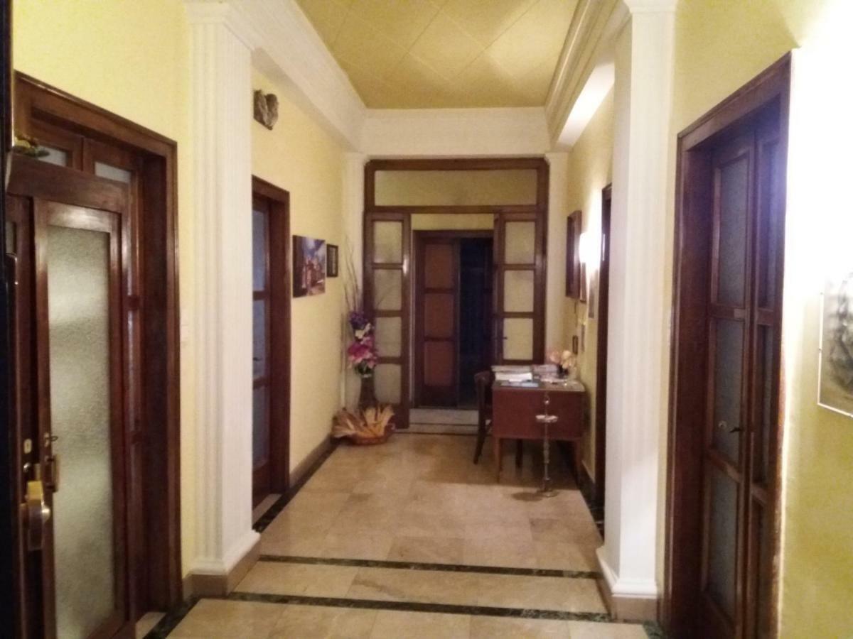 Da Selly Bed & Breakfast Мантова Екстериор снимка