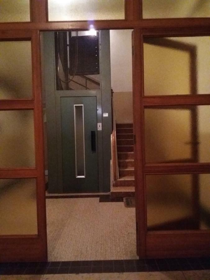 Da Selly Bed & Breakfast Мантова Екстериор снимка