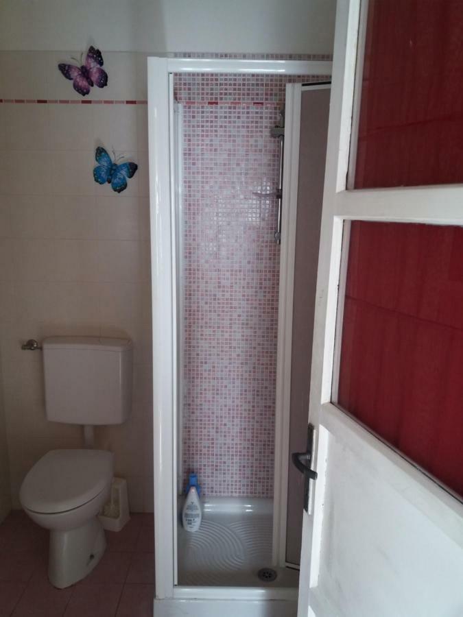 Da Selly Bed & Breakfast Мантова Екстериор снимка