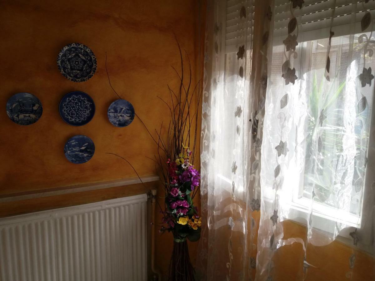 Da Selly Bed & Breakfast Мантова Екстериор снимка