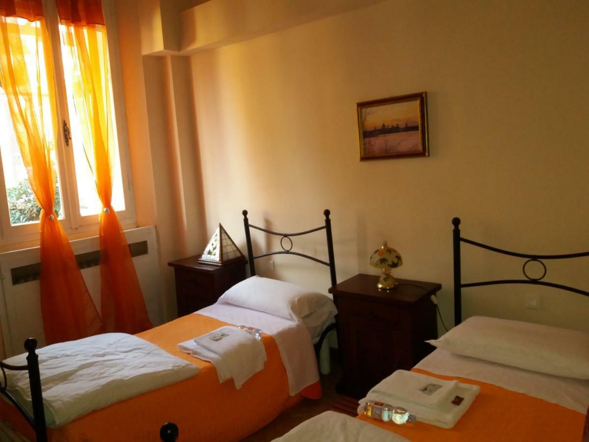 Da Selly Bed & Breakfast Мантова Екстериор снимка