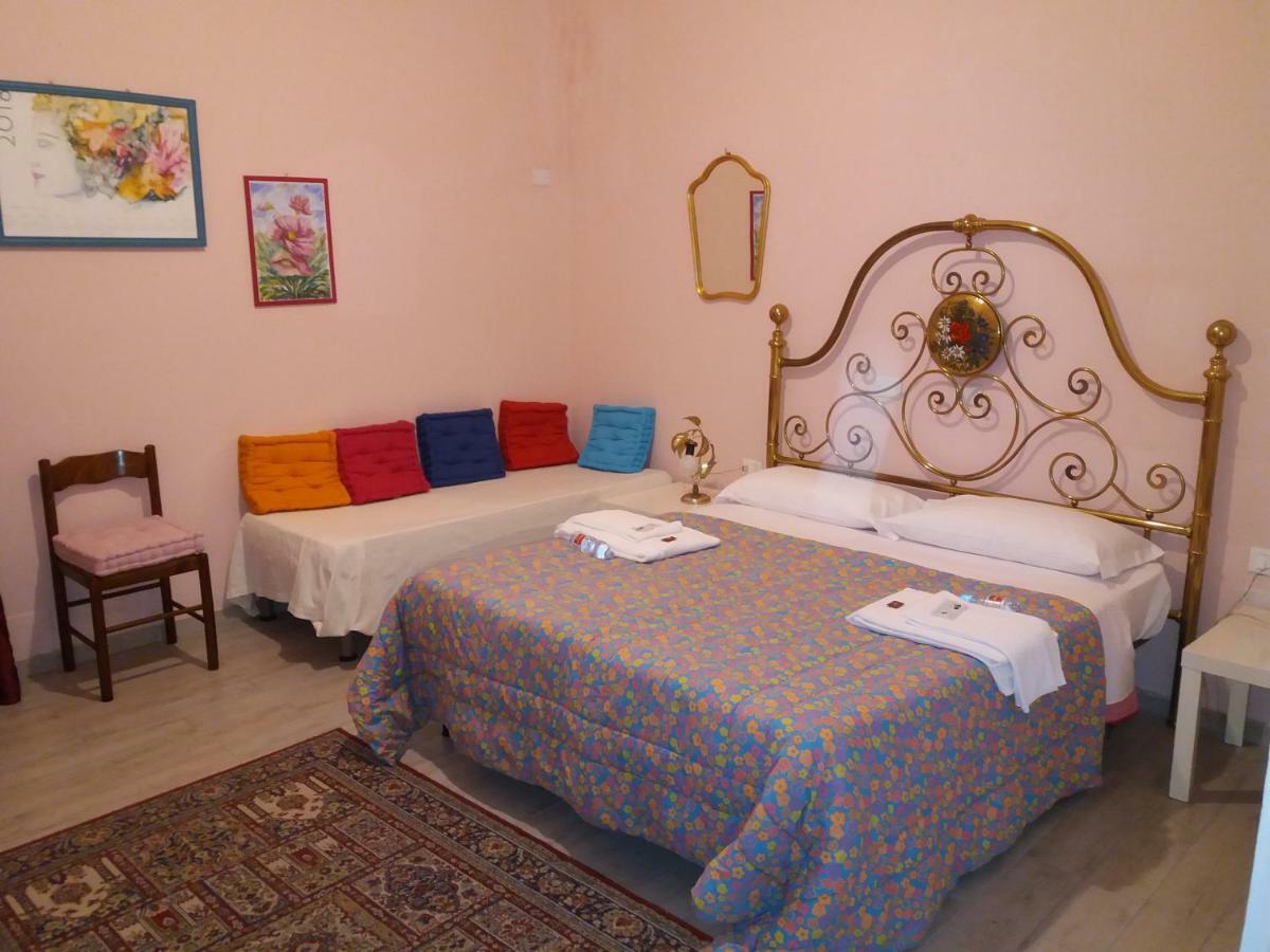 Da Selly Bed & Breakfast Мантова Екстериор снимка