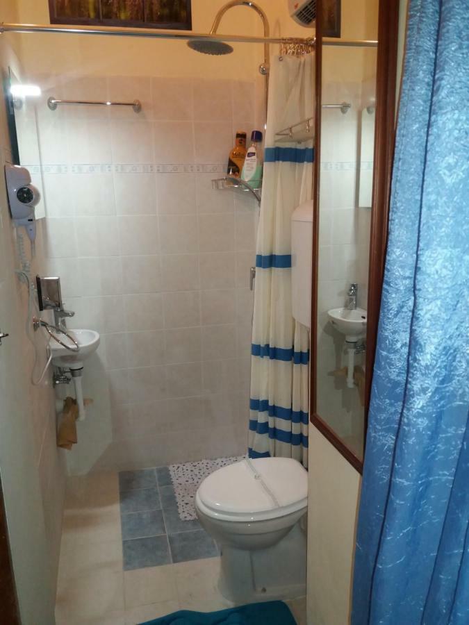 Da Selly Bed & Breakfast Мантова Екстериор снимка