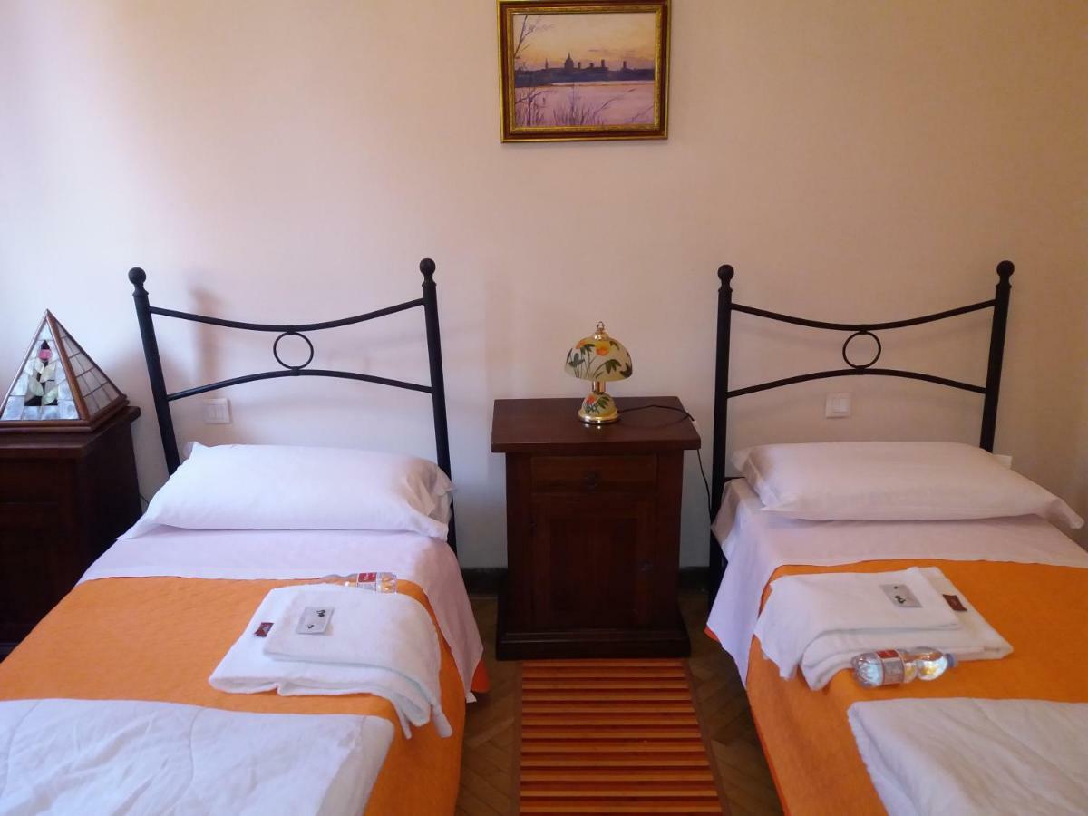 Da Selly Bed & Breakfast Мантова Екстериор снимка