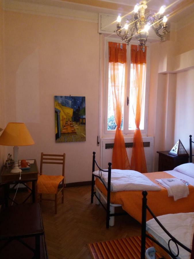 Da Selly Bed & Breakfast Мантова Екстериор снимка