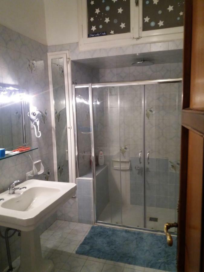 Da Selly Bed & Breakfast Мантова Екстериор снимка
